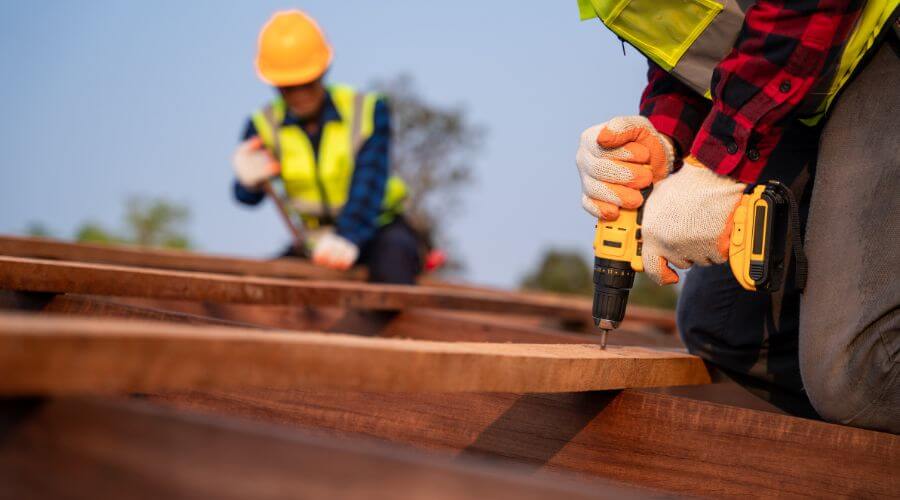 Expert top industrial roofings services in Bancroft, ID
